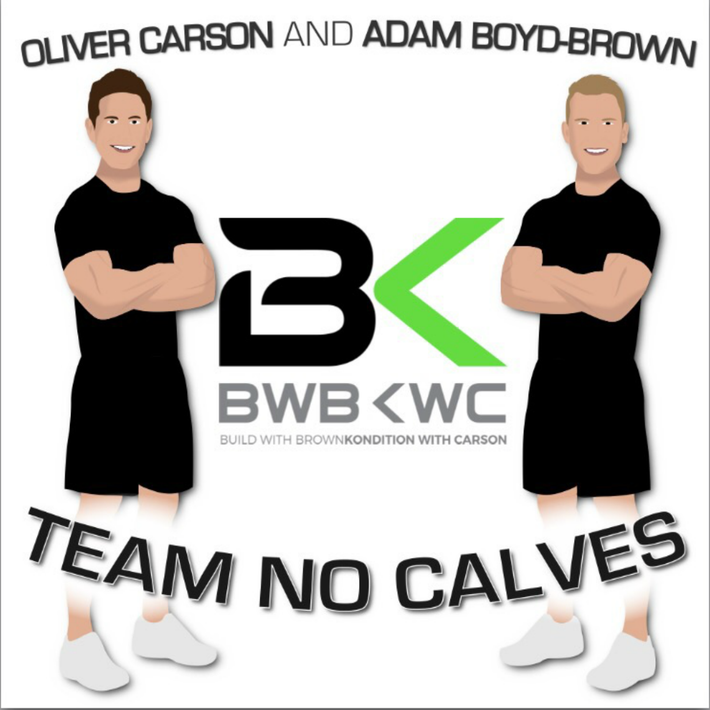 Team No Calves Radio